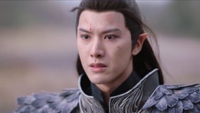 Watch the latest EP12 Yun Xi Saved Lu Yan's Life In The Past online with English subtitle for free English Subtitle