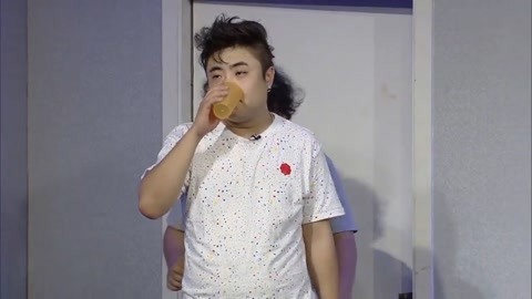 小品《谈恋爱:乔杉教修睿无效谈恋爱,专治各种不开心