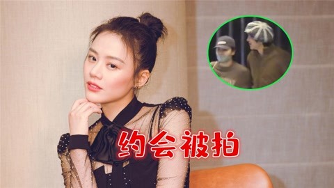 马思纯张哲轩约会被拍!女方费力调座椅,男友冷眼旁观不帮忙