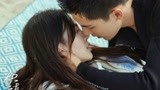 炽道：金晨王安宇这段吻戏好欲，两人深情拥吻，扑倒后猛亲亲！