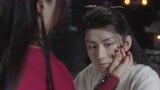 莲花楼：成毅强吻这段戏太牛，导演一秒的不舍删，陈都灵羞红脸