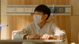 《再见吧！少年》荣梓杉在医院感到幸福 病友看着零食直呼馋