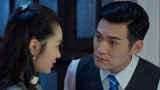 《小楼又东风》严屹宽撩宋轶撩不动 宋轶吃货属性暴露