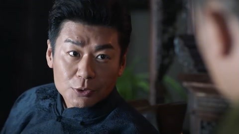 虎胆巍城:删减吻戏曝光 王文绮被徐佳按头索吻,深吻