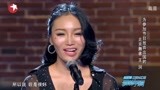 美女痴迷舞蹈，为参赛放弃出国，现场大秀舞技征服全场丨舞林争霸