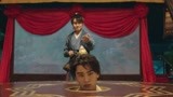 《少主且慢行第一季》赵错举行圆桌相亲大会 每个女子都很有特色
