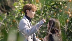 Watch the latest EP9 Jing Mo and Wan Wan's Romantic Fruit Picking Adventure online with English subtitle for free English Subtitle