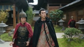 Watch the latest EP34 Xiaoduo Escapes From Prison online with English subtitle for free English Subtitle