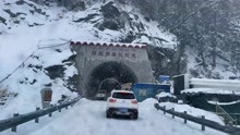 西藏多雄拉隧道出口处雪崩已致8人遇难 应急部工作组已赶赴西藏