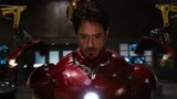 《钢铁侠》：装甲终于研究成功了，托尼穿上它，这也太帅了！