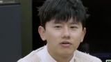 张杰剃光头拿健美操第一 唐嫣说张杰尴尬写脸上了