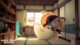 《哆啦A梦》静香喜欢上大雄，用道具就可以了，看呆了！