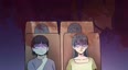 深山鬼楼传说？