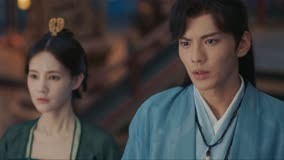 Watch the latest EP 8 Han Zheng Gets Arrested By Emperor Qian (2023) online with English subtitle for free English Subtitle