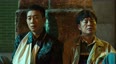 安欣高启强背道而驰走上陌路