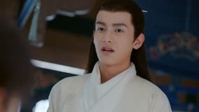 Watch the latest EP 6 Jealous Han Zheng Shakes Hands With Wenjun Unwillingly online with English subtitle for free English Subtitle