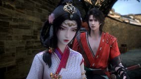 Watch the latest 赤焰锦衣卫 Episode 15 (2023) online with English subtitle for free English Subtitle