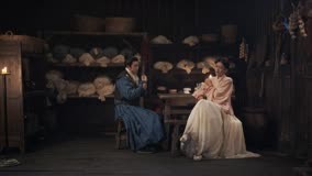 Watch the latest EP 3 Li Wu and Shu Tang Collaborate To Get Out (2023) online with English subtitle for free English Subtitle