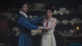 Watch the latest EP 3 Li Wu Applies Medicine For Shu Tang (2023) online with English subtitle for free English Subtitle