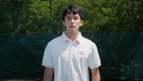 Watch the latest EP 10 Sanchuan Learns To Play Tennis (2023) online with English subtitle for free English Subtitle