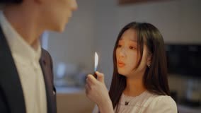 Watch the latest EP 9 Xiaowei Goes Crazy When Lin Xiao Wants To Break Up With Her (2023) online with English subtitle for free English Subtitle