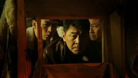 Watch the latest EP 1 Zhengrong Looks at the Murder Scene Through a Box (2023) online with English subtitle for free English Subtitle