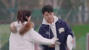 Watch the latest 第3期下集预告：新人加入与女三甜蜜互动 手把手教学暧昧升级！ (2023) online with English subtitle for free English Subtitle
