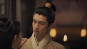 Watch the latest EP 10 Shu Tang Kisses Li Wu To Prove To Lu Zheng They're A Couple (2023) online with English subtitle for free English Subtitle