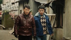 Watch the latest EP 6 Wei and Xingzhi Investigate A New But Similar Murder (2023) online with English subtitle for free English Subtitle