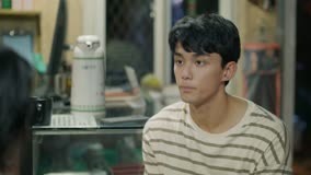 Watch the latest EP 24 Sanchuan Is Happy That Youan Considered About His Feelings (2023) online with English subtitle for free English Subtitle
