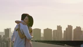 Watch the latest EP 35 Sanchuan and Youan Watch the Sunset (2023) online with English subtitle for free English Subtitle