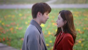 Watch the latest EP 23 Si Qing and Jing Chen Kiss in the Flower Field (2023) online with English subtitle for free English Subtitle