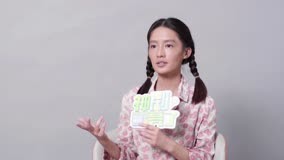 Watch the latest BTS: Miles to Go Li Qin interview: Qiao Zhen is a very passionate girl (2023) online with English subtitle for free English Subtitle