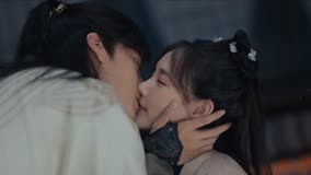 Watch the latest EP 31 Han Zheng Enters Jiu'er's Room and Kisses Her online with English subtitle for free English Subtitle