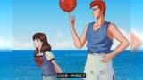 灌篮高手大电影：以井上和宫城的视角去看，晴子变胖是可以接受的