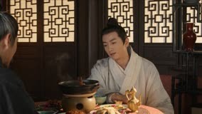 Watch the latest EP 9 Yun Xiang and Master Qi Confront Each Other online with English subtitle for free English Subtitle