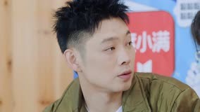 Watch the latest 幕后：鹿晗被范志毅投喂 老舅王勉手抖吃成“醋捞鱼” (2023) online with English subtitle for free English Subtitle