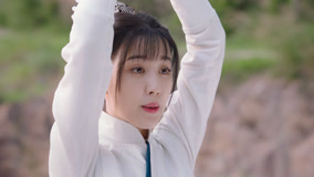 Watch the latest EP3 Zhu Wan is pushed off the cliff by Murong Qing (2023) online with English subtitle for free English Subtitle