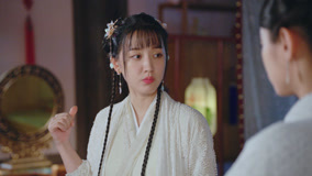 Watch the latest EP1 Ru was taken to the Musong Mansion as Zhu Wan (2023) online with English subtitle for free English Subtitle