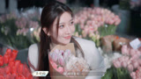 喜欢你我也是：幸运珠CP逛花市，两人抢着给对方送玫瑰，甜翻了呀