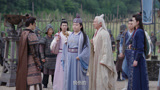 花戎：大战在即，明朗的老师、同窗们与明朗共进退