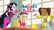 天使的朋友 第2季