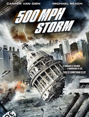 超级风暴（2013）
