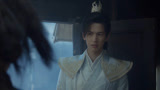 晓轩虎子鞋中找到赤珠 虎子真是PUA大师