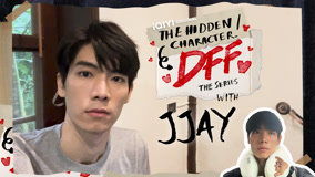 Watch the latest The Hidden Character To DFF EP3 (2023) online with English subtitle for free English Subtitle