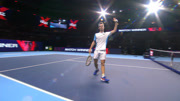 ATP新生力量总决赛：范阿舍四盘力克谢尔拜