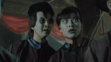 小涛恐怖电影解说：分分钟带你看完香港恐怖电影《新僵尸先生》