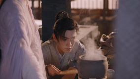 Watch the latest EP7 Yuntianhe prepares medicine for Han Lingsha online with English subtitle for free English Subtitle