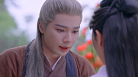 Watch the latest EP10 From now on, there will be no more Li Lang and Mingzhu in this world online with English subtitle for free English Subtitle