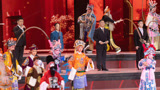 2024安徽春晚 李宏图江其虎歌曲《浩然正气冲云霄》